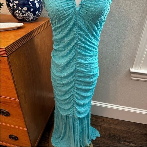 Ganni Dress -P21 - Picture 7 of 13